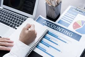 Diploma in Accounting & Finance