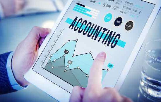 BA (Hons) Degree in Accounting and Finance