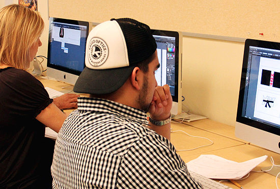 BSc (Hons) Degree in Information Technology
